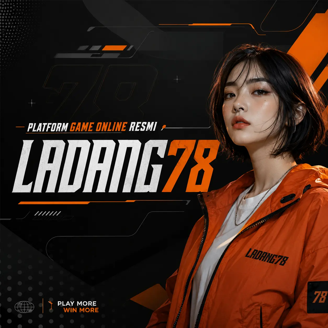 LADANG78: Platform Hiburan Game Daring Seru dan Populer 2026